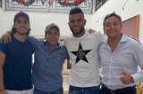 Los detalles del fichaje de Miguel Ángel Borja por Júnior de Barranquilla