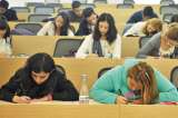 Las universidades que han suspendido sus clases presenciales por el coronavirus