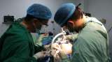 La primera cirugía pediátrica contra la epilepsia en Colombia se hizo en Kennedy