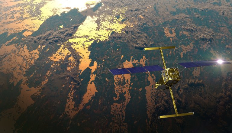 Lanzan SWOT, la misión que busca monitorear el agua de la Tierra desde el espacio
