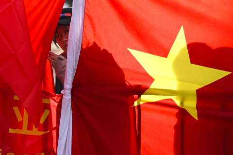 China quiere construir el mayor colisionador de partículas del mundo