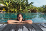 Colombianos, los que más eligen hoteles todo incluido en Latinoamérica