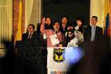 "Queremos ir a las urnas": Gustavo Petro