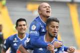 Millonarios buscará el liderato de la Liga ante Equidad