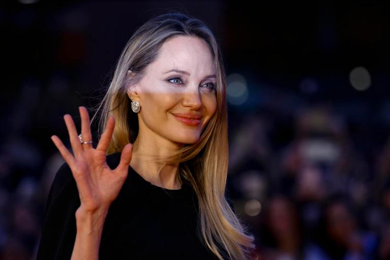 Angelina Jolie puso en venta su mansión en Los Ángeles. Esta es la millonaria suma que pide