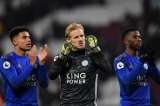 Leicester vuelve a celebrar y le da la estocada a Manuel Pellegrini en el West Ham