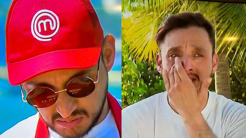 MasterChef Celebrity