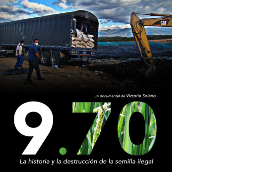 Campoalegre 9.70