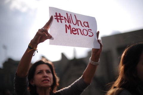 Condenan a asesino de mujer transgénero que recibió más de 100 puñaladas
