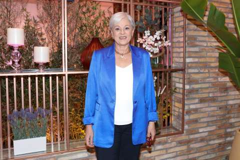 María C. Botero alertó por estafas con su imagen: “Usan inteligencia artificial”