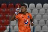 Millonarios empató con General Díaz  por Copa Sudamericana
