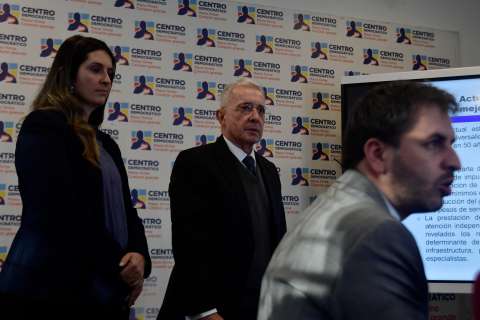 Centro Democrático busca frenar trámite de las reformas hasta que se aclare caso UNGRD