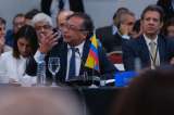 En CELAC, Petro pide integración regional para tratar la crisis climática