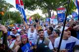¿Por qué protestan los cubanos contra el gobierno de Díaz-Canel?
