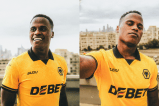 Jhon Arias es nuevo jugador de Wolves, oficial: así lo presentó su nuevo equipo