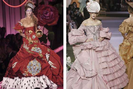 Moda que revive