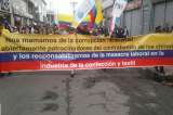 ¿Por qué marcha hoy el sector textil en Colombia?