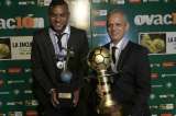 Reinaldo Rueda y Miguel Ángel Borja, los "Reyes de América"