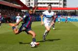 Las futbolistas de la liga española están en huelga: no jugarán por dos fechas