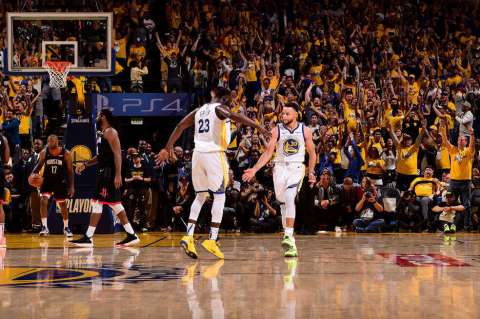 Es oficial: la NBA vuelve en julio