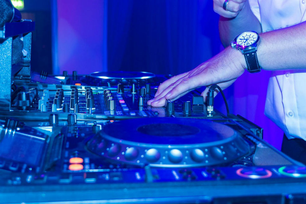 Octava Club ocupa el puesto 98 de la lista de los 100 mejores clubes de electrónica, según la revista Dj Mag.