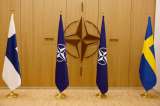 Finlandia se suma a la OTAN; Rusia promete responder a la adhesión