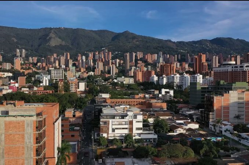 Medellín