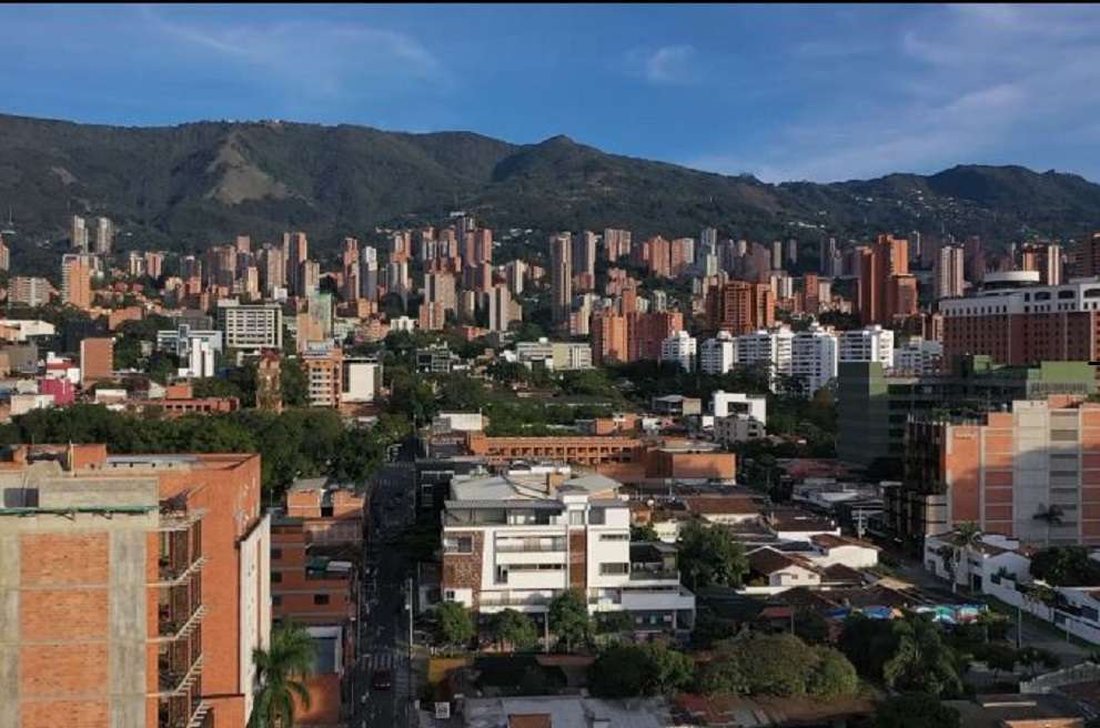 Medellín