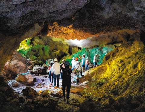 Las tres apuestas para reactivar el turismo en Sucre