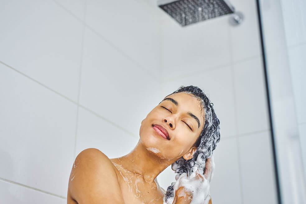 Cómo cuidar el pelo si haces ejercicio todos los días