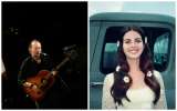 Radiohead niega que haya demandado a Lana Del Rey por plagio