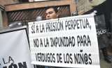 Las ponencias de una dura discusión sobre delitos sexuales contra menores