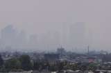 Según la Secretaría de Ambiente, mejoran índices de calidad de aire en Bogotá