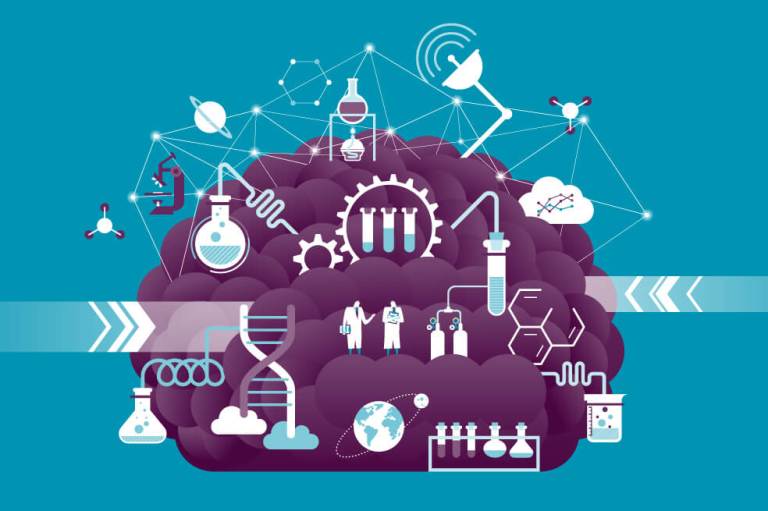 La mala hora de la ciencia en Colombia