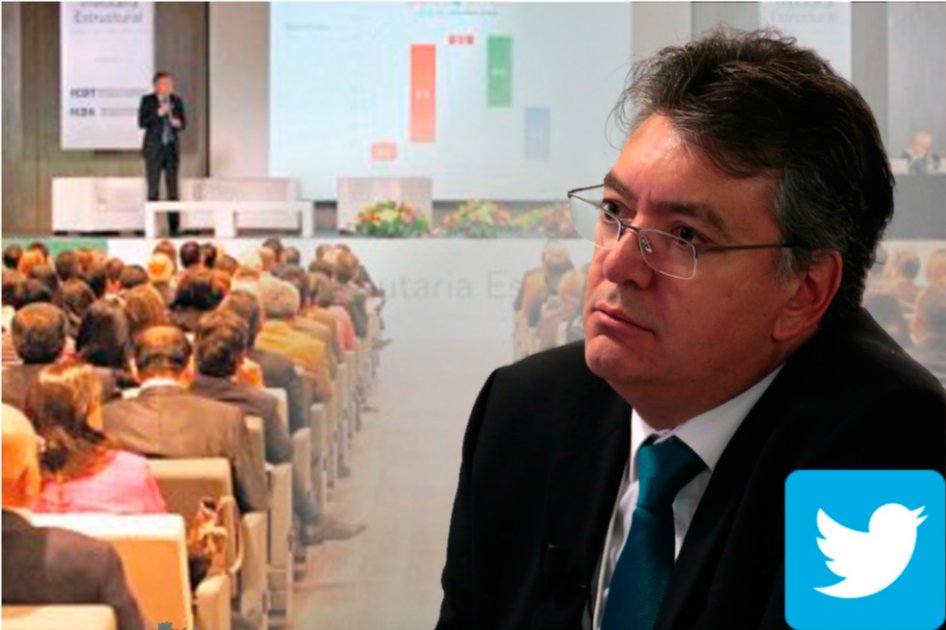 Mauricio Cárdenas, ministro de Hacienda. /Bloomberg.