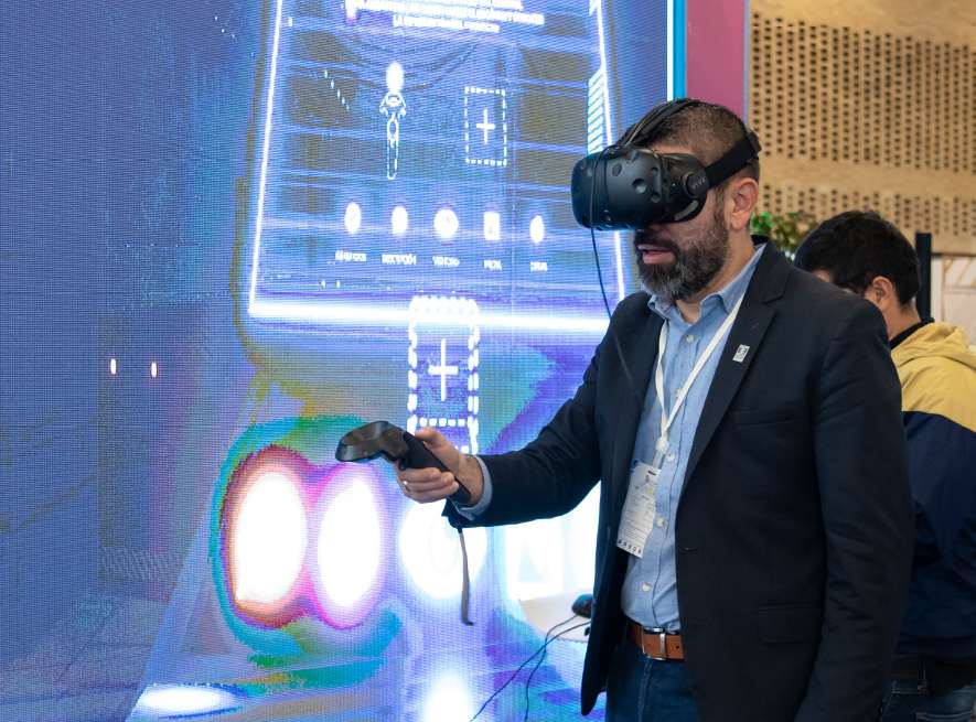 Se hablará sobre transformación digital, gobierno inteligente, sostenibilidad, economía circular, movilidad y micromovilidad, entre otros.