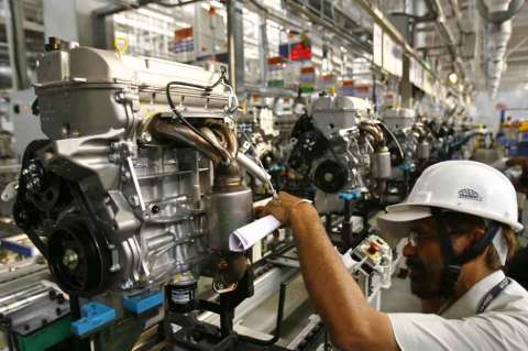 ¿Cómo ven los empresarios a Colombia?