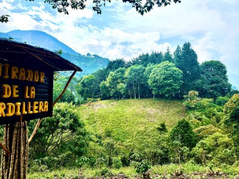 La finca agroturística del Huila que ofrece una experiencia alrededor del café