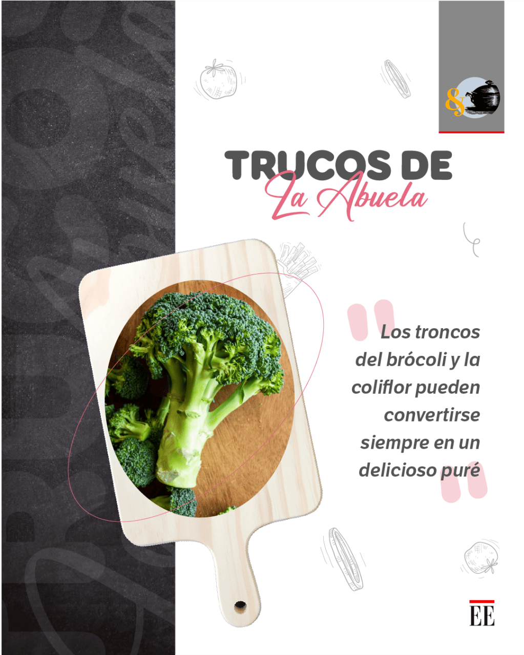 Trucos de la abuela
