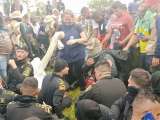 Gobierno sabía que protestas campesinas en Los Pozos (Caquetá) podrían “escalar”