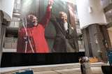 El apartheid, el enemigo contra el que luchó Desmond Tutu
