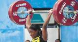 Colombia busca asegurar cupos olímpicos en la Copa Mundo de Levantamiento de Pesas