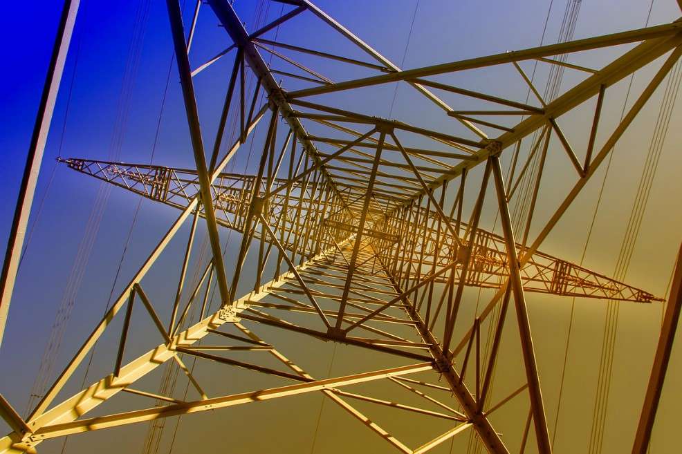 El Distrito posee una participación del 76,3 % en el conglomerado de energía. / Pixabay.