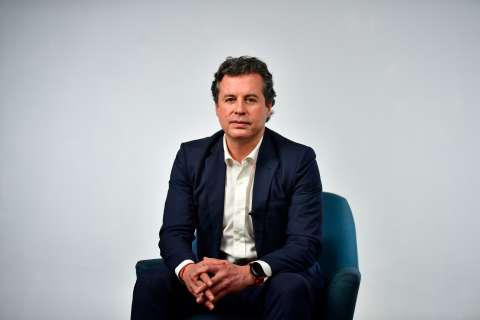 “Lo primero que haría es restablecer relaciones diplomáticas con Israel”: Juan Manuel Galán