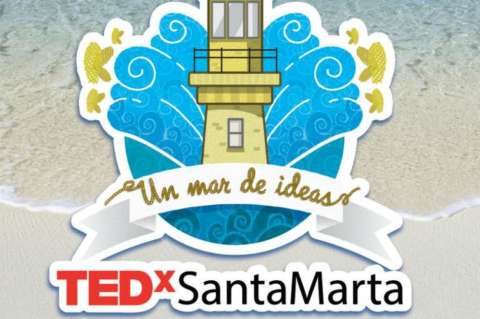 TEDx: un mar de ideas en Santa Marta