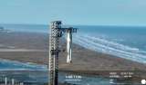 La nave espacial Starship, de la empresa SpaceX, se incendia en su séptimo vuelo de prueba