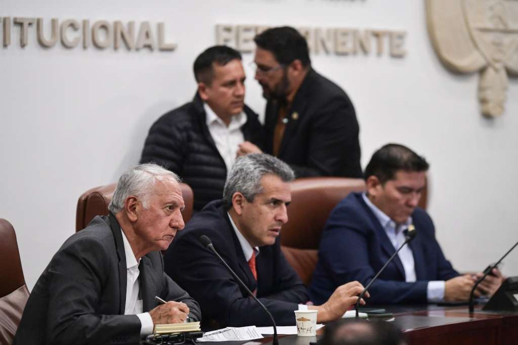Reforma a la salud: fueron aprobados los primeros tres artículos del proyecto del Gobierno Petro