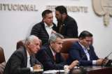 Alejandro Gaviria, la ANDI y otros 50 actores piden retiro de la reforma a la salud