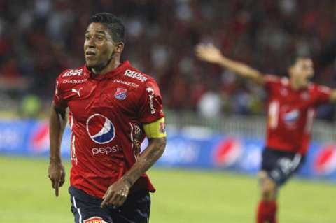 Christian Marrugo no continúa en Millonarios