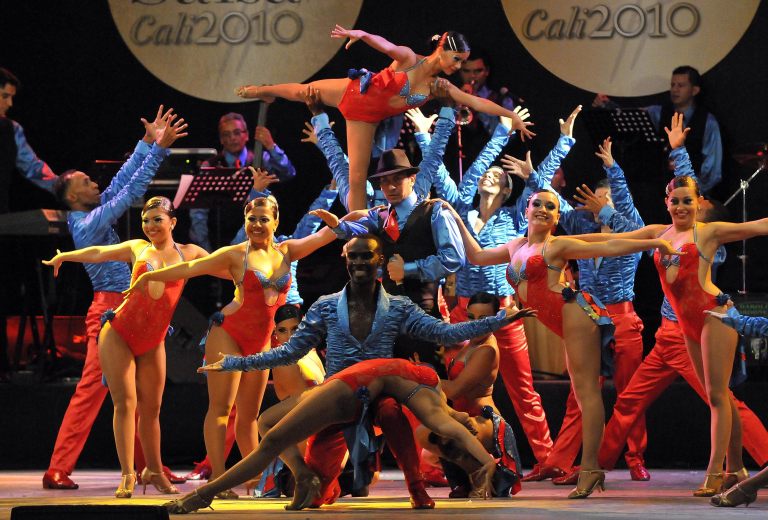 Salsa en Cali: ¿qué significa que sea Patrimonio Inmaterial de la Nación?